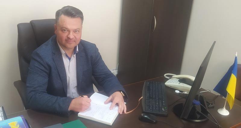 Ілюстрація до публікації «Начальника Івано-Франківського обласного бюро СМЕ Ігоря Іваськевича невинуватим в одержанні неправомірної вигоди.»