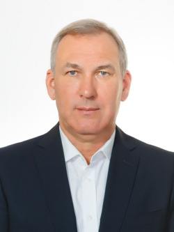 Ілюстрація до публікації «Клоун або заступник начальника РСЦ ГСЦ МВС»