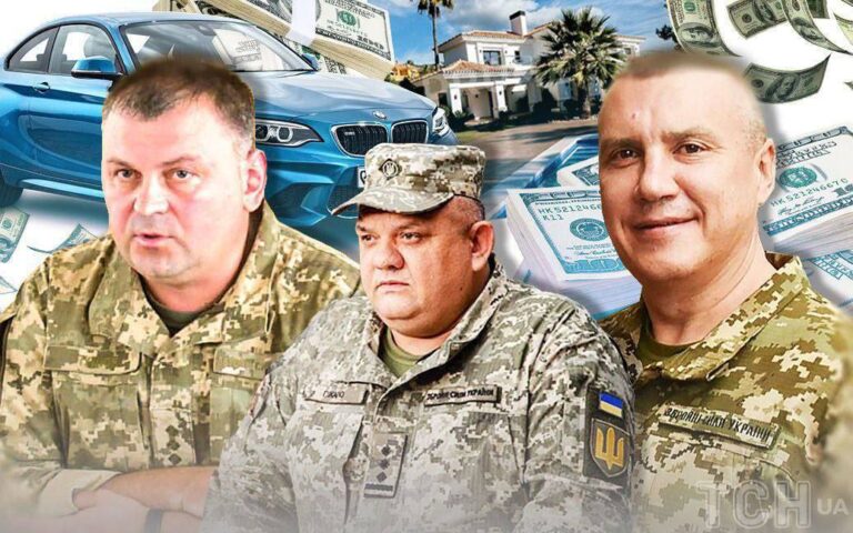 Ілюстрація до публікації «КЕЙСИ ТЦК, ВЛК І КОРУПЦІЙНОЇ МОБІЛІЗАЦІЇ»