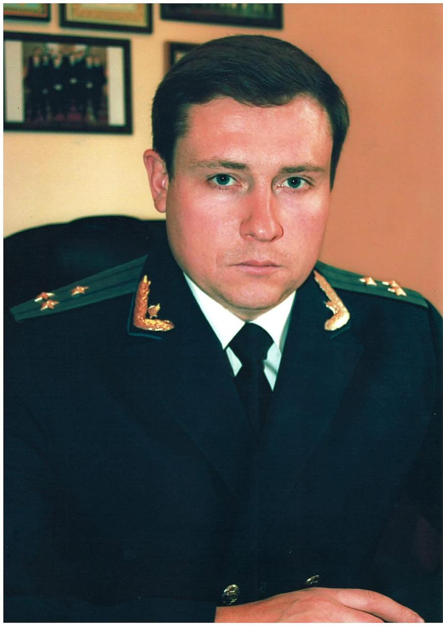 Ілюстрація до публікації «Нам пишуть: Подейкують, що засновник адвокатського об'єднання "Дефенсорес", ексзаступник голови ДБР Олександр Бабіков, котрий відкрито захищає "секту тамплієрів" Олега Мальцева…»