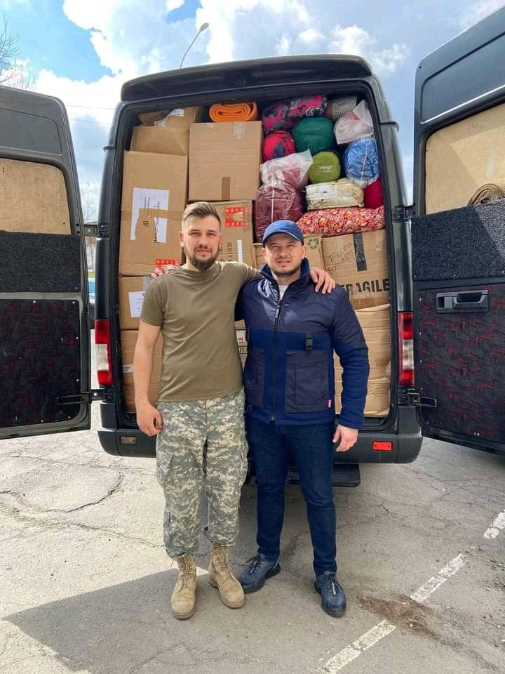 Ілюстрація до публікації «Розслідування 🧠ABSOLUTION: 28-річний підполковник-щур»