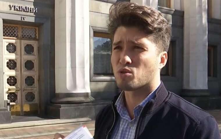 Ілюстрація до публікації «Депутат на вкрадені кошти придбав позашляховик»