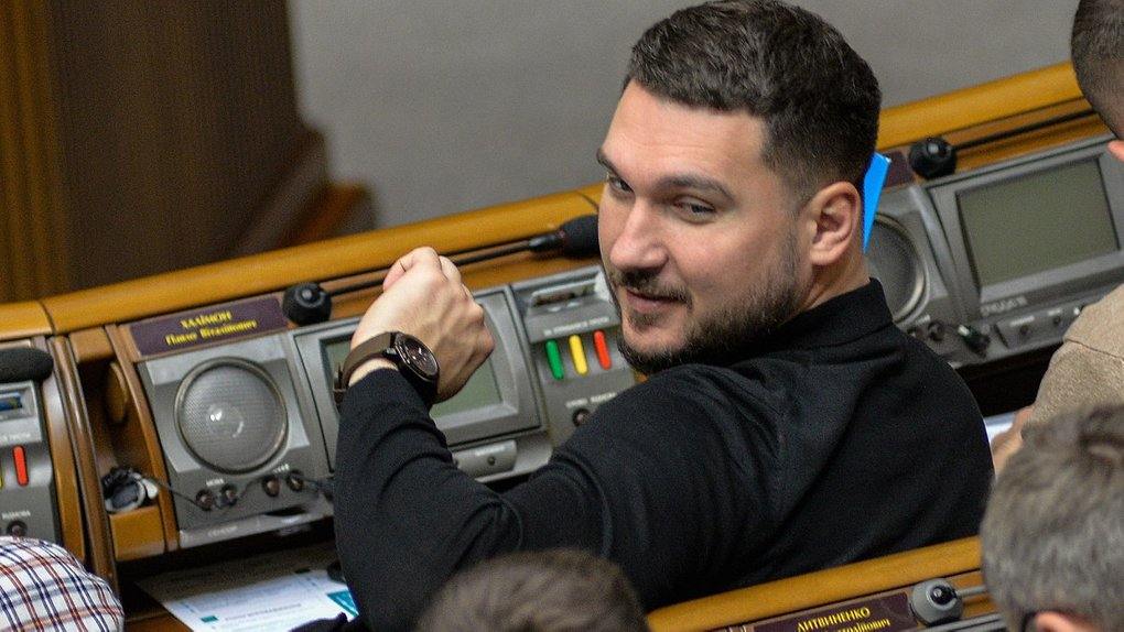 Ілюстрація до публікації «Справу про незаконне збагачення нардепа Халімона закрили»