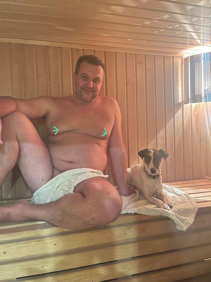 Ілюстрація до публікації «CEO криворізького ПП "Крамар", що займається виробництвом комбікормів, Олександр Крамар разом з дружиною Оленою приховують факти сексуального насильства стосовно власної собаки…»