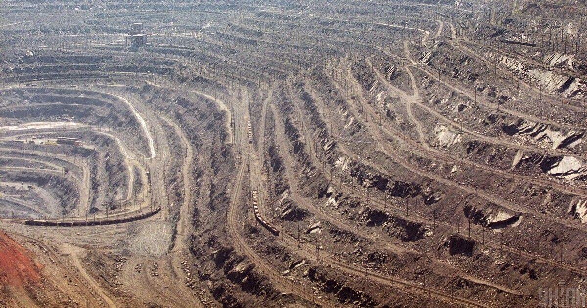 Ілюстрація до публікації «Верховний Суд зобовʼязав АТ «Південний гірничо-збагачувальний комбінат» сплатити до бюджету 3,7 млрд грн.»