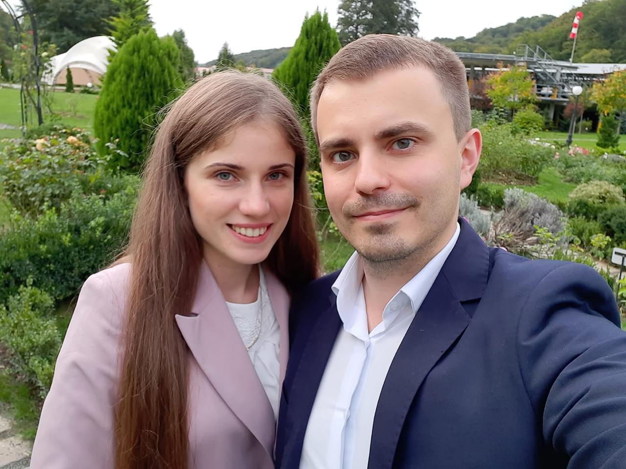 Ілюстрація до публікації «Начальник територіального сервісного центру № 2141 МВС в Ужгороді Крістіан Фекийшгазі попри роботу на державу також тривалий час мав юридичну практику, а згідно із судовим…»
