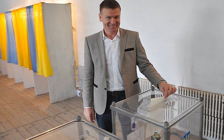 Ілюстрація до публікації «НАРДЕПУ РОБЕРТУ ГОРВАТУ ВИСУНУЛИ ПІДОЗРУ У ПРИВЛАСНЕННІ 320 ГЕКТАРІВ ЗЕМЛІ»