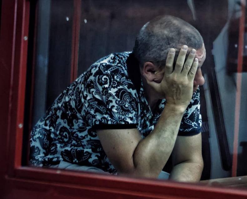 Ілюстрація до публікації «ДО 22 ГРУДНЯ ПЕРЕБУВАТИМЕ ПІД ВАРТОЮ»