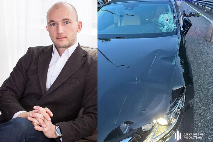 Ілюстрація до публікації «ДО СУДУ: направили обвинувальний акт щодо голови Макарівського районного суду Київської області Олексія Тандира.»