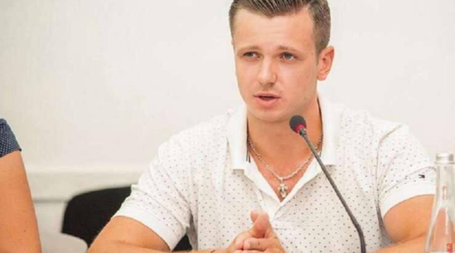 Ілюстрація до публікації «Здавалося б, що справу щодо Хотенко можна закривати, але реакції керівництва ДПС та НАЗК поки немає, тому продовжимо»
