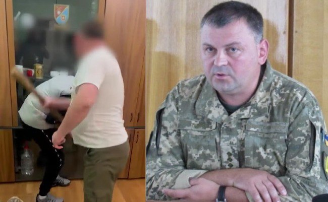 Ілюстрація до публікації «НА 46 000 000₴ ЗБАГАТИВСЯ ВІЙСЬКОВИЙ МАРОДЕР»