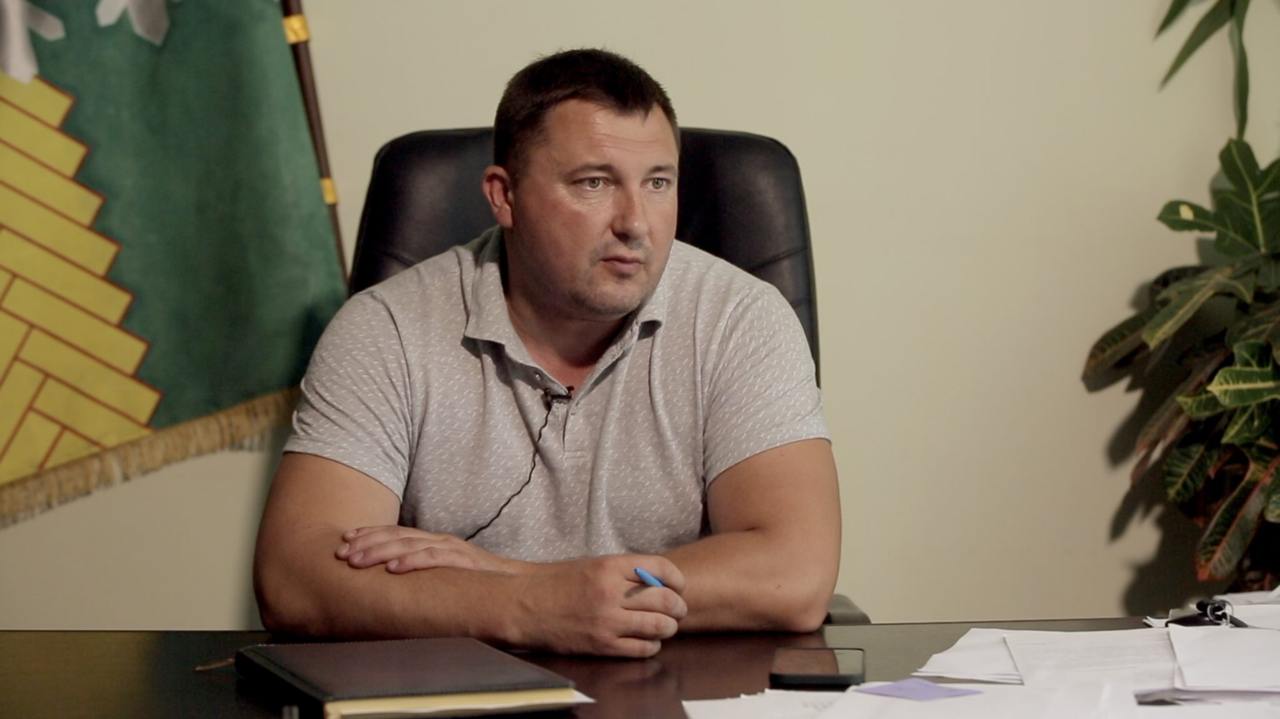 Ілюстрація до публікації «Мер Ківерців мародерив за рахунок ЗСУ»
