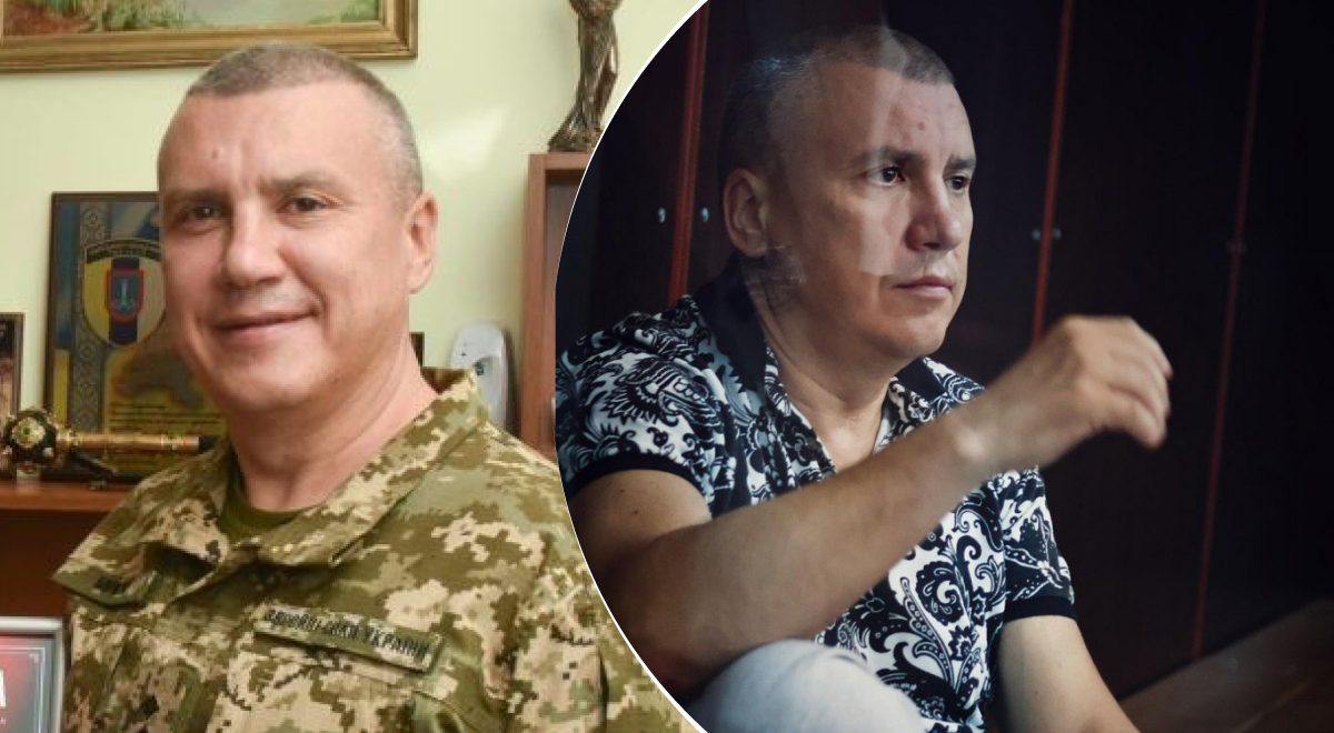 Ілюстрація до публікації «Кейс 🧡🧡🧡🧡🧡🧡: Колишній військком Одещини Євген (Євгеній) Борисов»