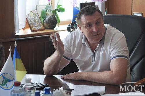 Ілюстрація до публікації «Старі гріхи Шимана»