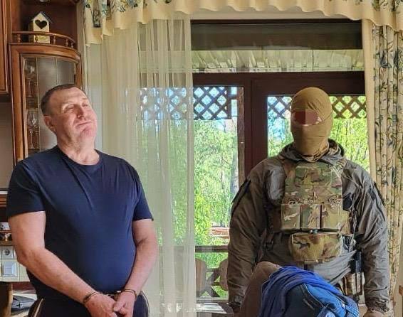 Ілюстрація до публікації «Кейс 🧡🧡🧡🧡🧡🧡🧡: Гендиректор ДП НВО "Павлоградський хімічний завод" Леонід Шиман»