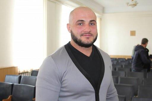 Ілюстрація до публікації «Банда ОПЗЖ на Одещині»