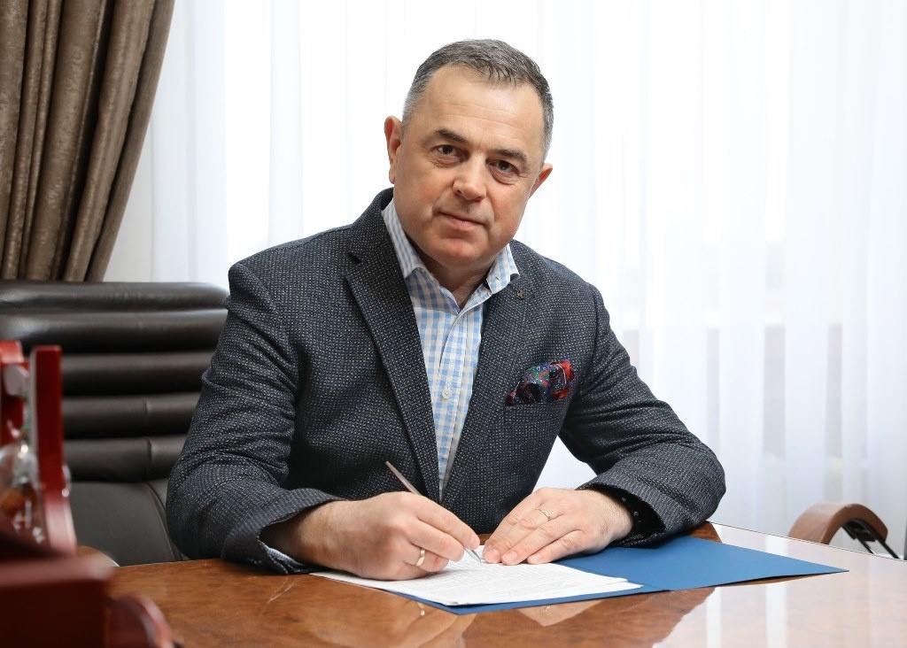 Ілюстрація до публікації «У ексголови ДПС Тернопільщини Михайла Яцини виявили недостовірні відомості в декларації на 22,5 млн гривень»