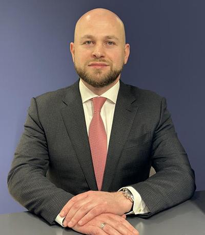 Ілюстрація до публікації «Полковник Іван Калабашкін, заступник керівника департаменту кібербезпеки СБУ .»