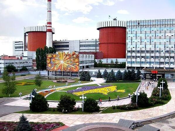 Ілюстрація до публікації «На «Південноукраїнськой АЕС» під час війни енергодарськи підприємці після призначення ЗГД по режиму Башкіна Дмитра стали брати участь в тендерах.»