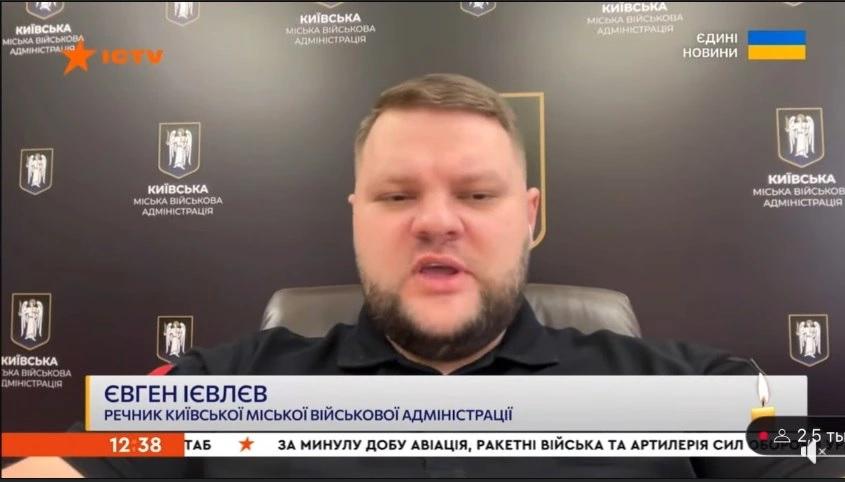 Ілюстрація до публікації «Жирна свинота та військовий ухилянт погрожує журналістам»
