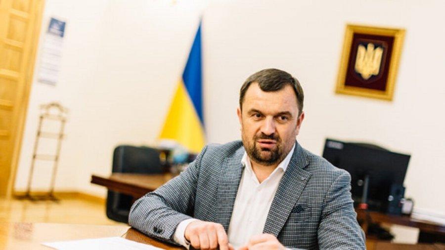 Ілюстрація до публікації «Суд остаточно закрив справу проти ексголови Рахункової палати Валерія Пацкана»