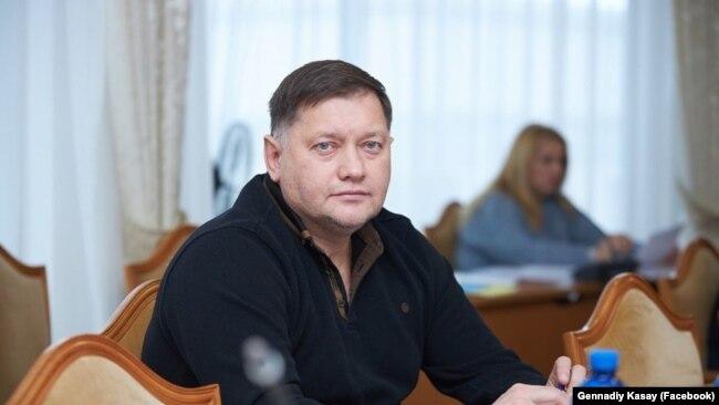 Ілюстрація до публікації «Турецька схема нардепа Касая»