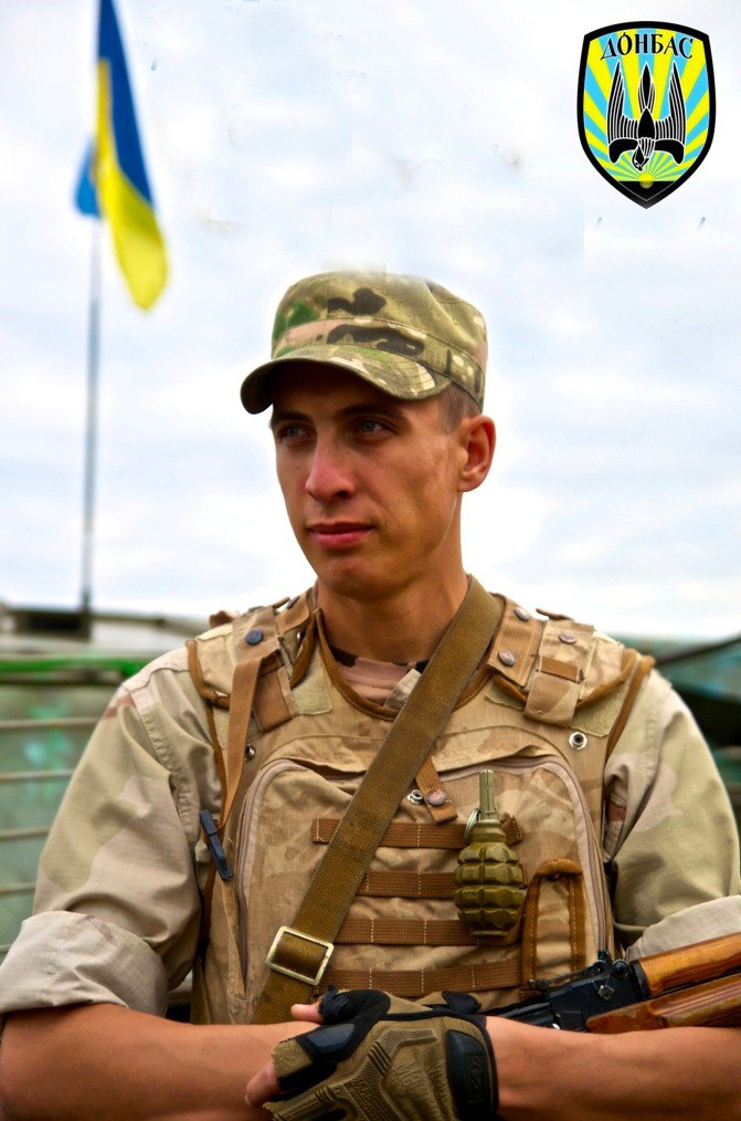 Ілюстрація до публікації «ВІЙСЬКОВИЙ МАРОДЕР ВТІК З КРАЇНИ»