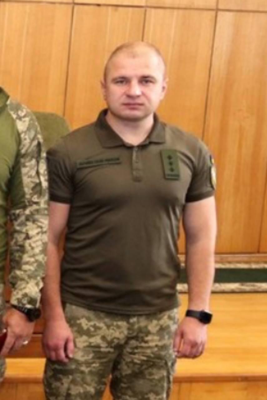 Ілюстрація до публікації «САП просить ВАКС конфіскувати в колишнього в.о. голови Харківського обласного ТЦК та СП два автомобілі на 4,85 млн грн - BMW X6 (2023), та Toyota Camry Hybrid (2022) НАЗК вважає…»
