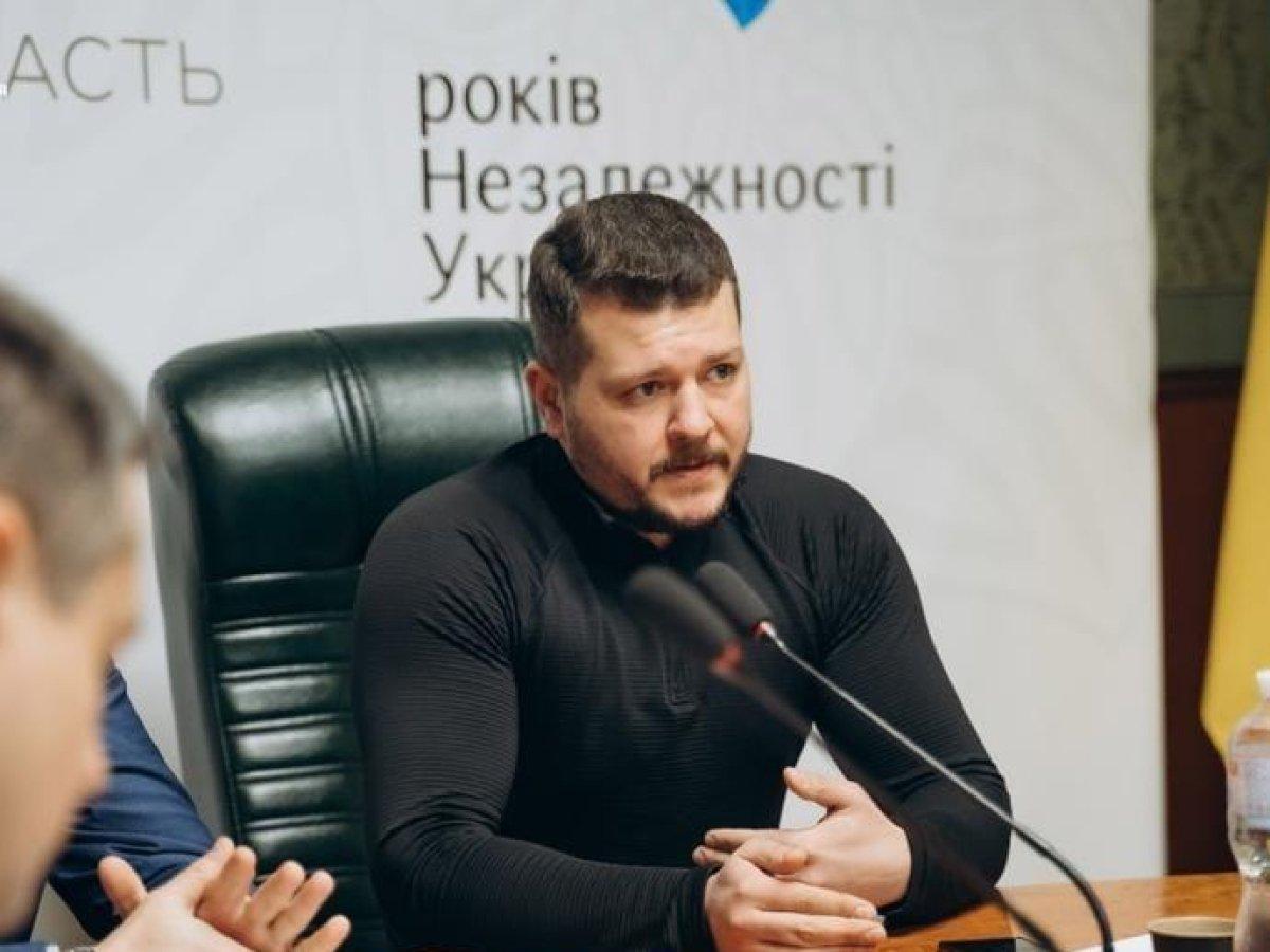 Ілюстрація до публікації «Голова Укртрансбезпеки Микита Лагунін разом з батьком ведуть бізнес з громадянином рф»