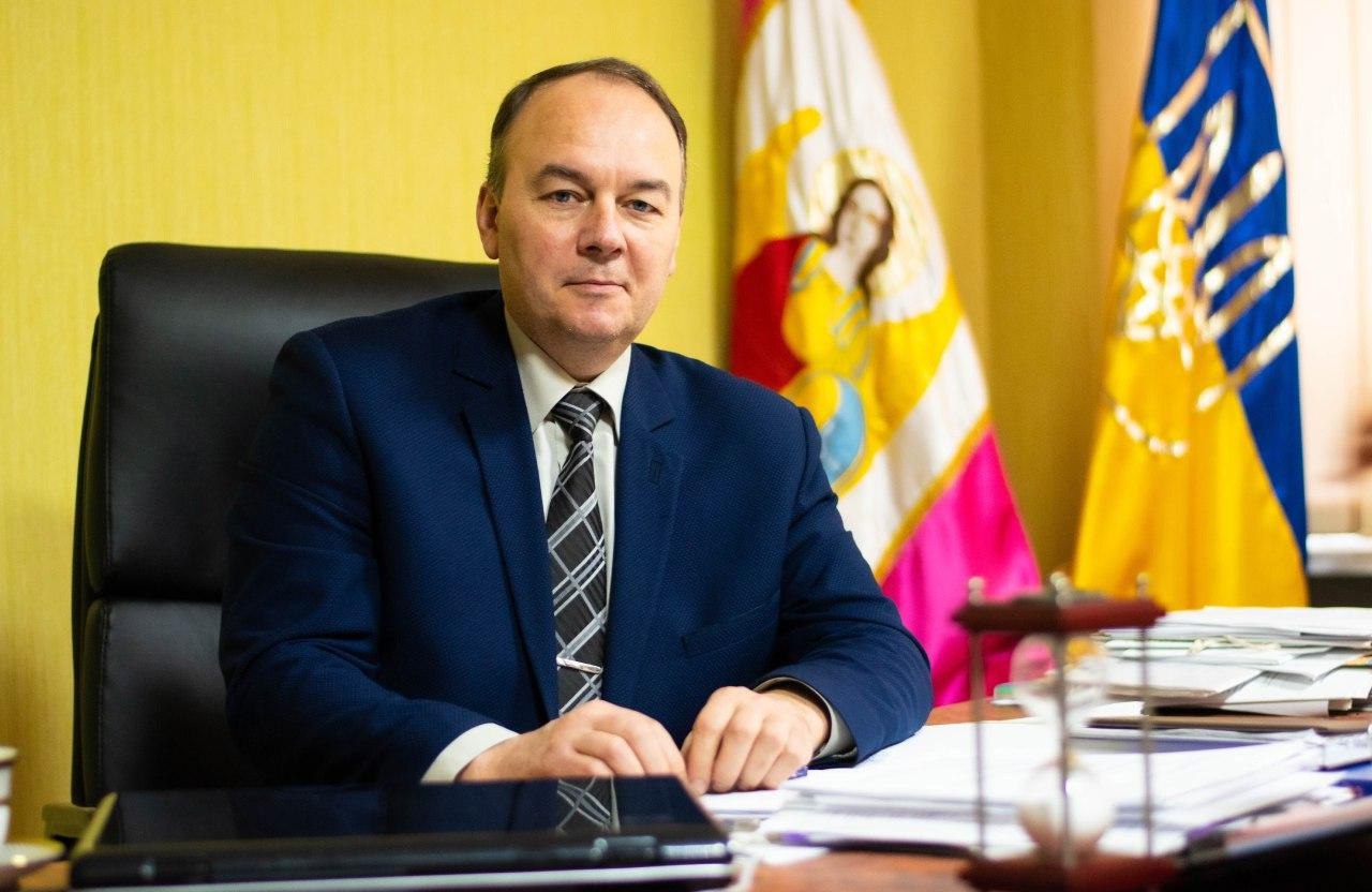 Ілюстрація до публікації «650 000₴ розтратив міський голова міста Глобине на Полтавщині»