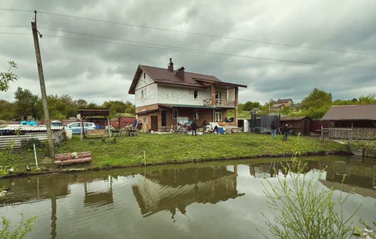 Ілюстрація до публікації «Правоохоронці затримали заступника ректора Національної академії ДПСУ ім. Хмельницького.»