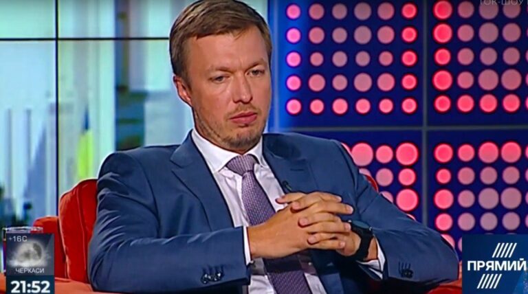 Ілюстрація до публікації «Нардеп від "Батьківщини" Андрій Ніколаєнко збив на смерть на своєму автомобілі 18-річну дівчину на Житомирській трасі»