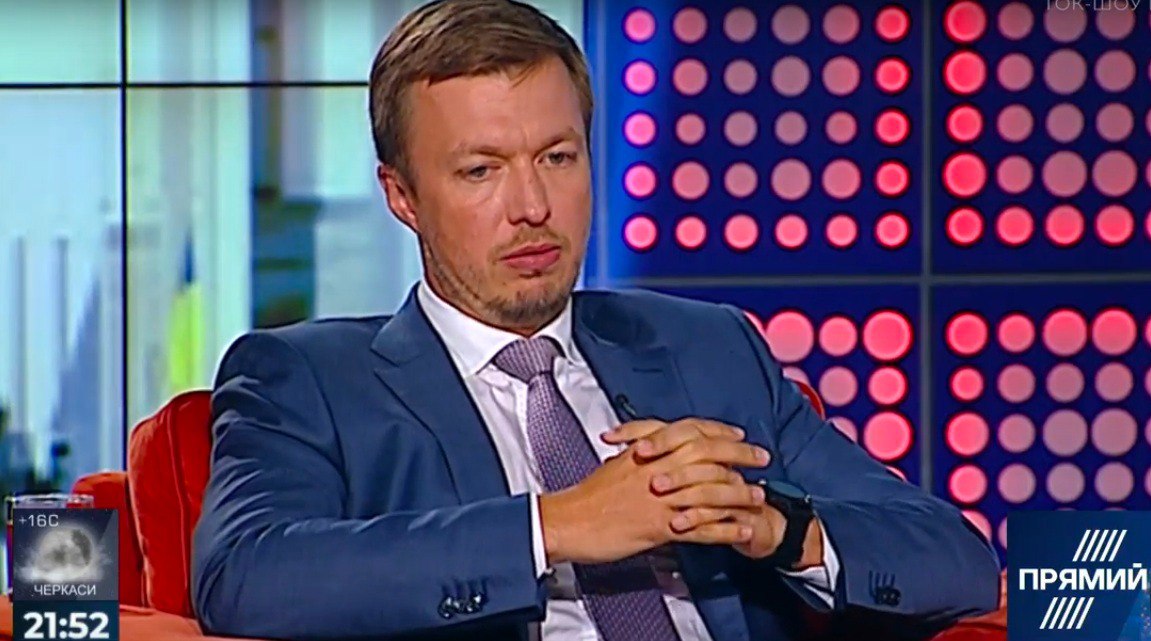 Ілюстрація до публікації «Нардеп від "Батьківщини" Андрій Ніколаєнко збив на смерть на своєму автомобілі 18-річну дівчину на Житомирській трасі»