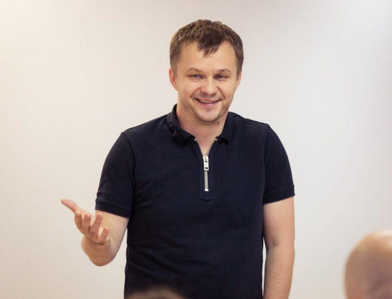Ілюстрація до публікації «Важливий радник: Тимофій Милованов отримав майже 908 тис. грн як член наглядової ради "Енергоатома"»
