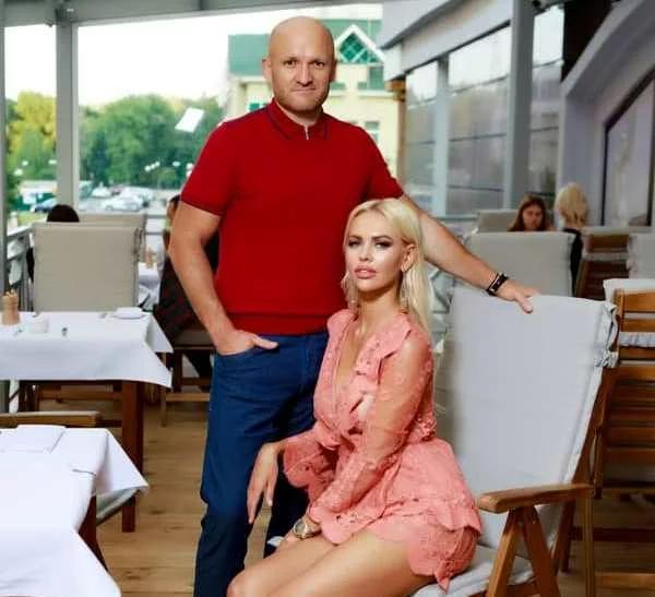Ілюстрація до публікації «Дружина ексзаступника голови Дніпропетровщини Володимира Орлова зареєструвала бізнес в Словаччині за адресою масової реєстрації.»