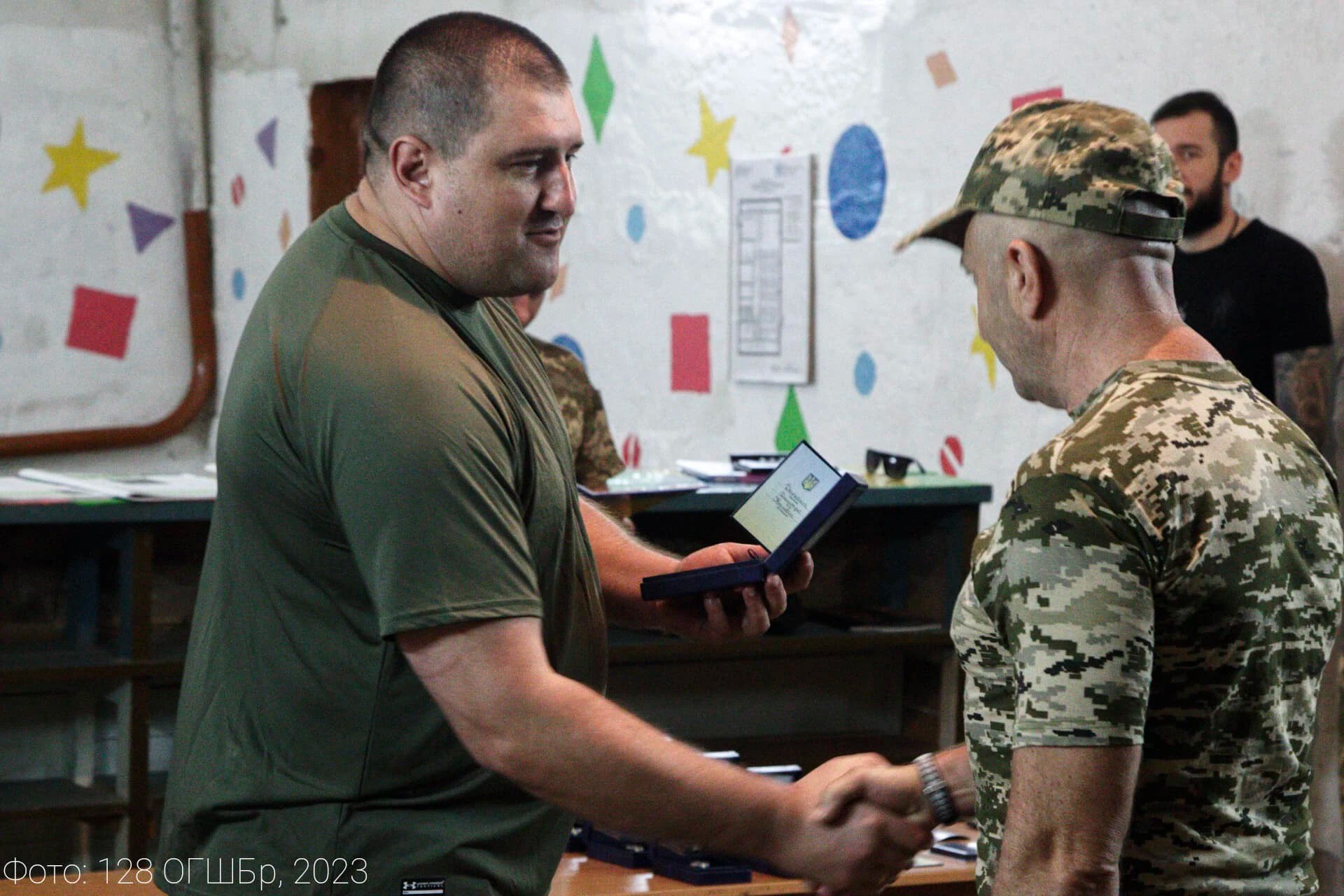 Ілюстрація до публікації «МАВ СУДИМІСТЬ ЗА КОНТРАБАНДУ В ЗОНІ АТО»
