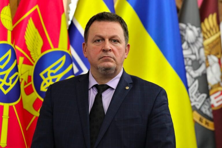 Ілюстрація до публікації «ВІЙСЬКОВИЙ МАРОДЕР, ЕКСЗАСТУПНИК МІНІСТРА ОБОРОНИ»