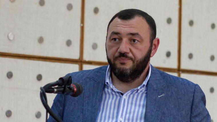 Ілюстрація до публікації «Не знаю, як так сталося": заступник голови "Київзеленбуду" не зміг пояснити вартість майна»