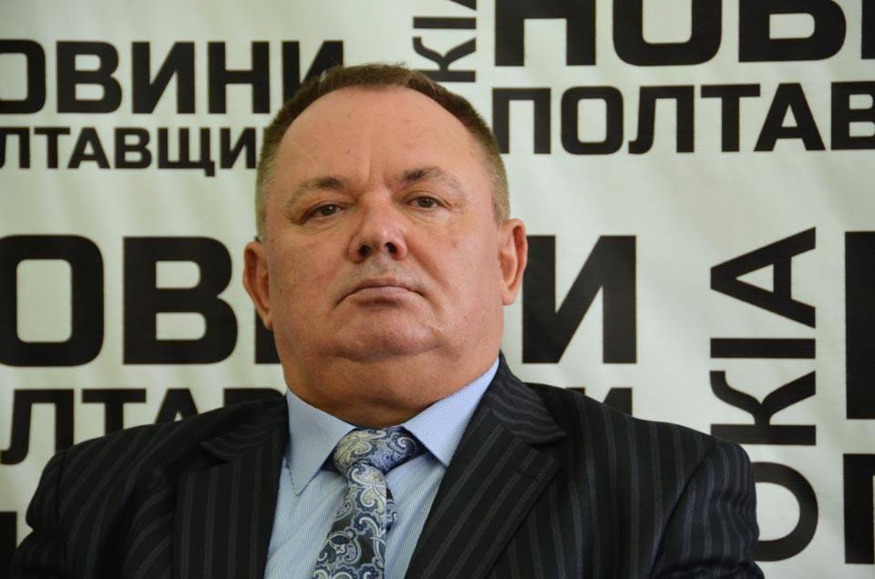 Ілюстрація до публікації «Начальник головного управління пенсійного фонду в Полтавській області Володимир Тараторін є діючим громадянином країни-агресора.»