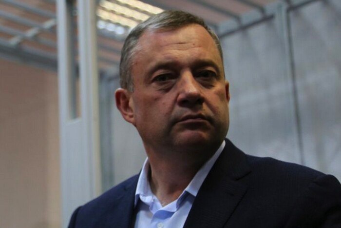 Ілюстрація до публікації «НАРДЕП ДУБНЕВИЧ ВТІК?»