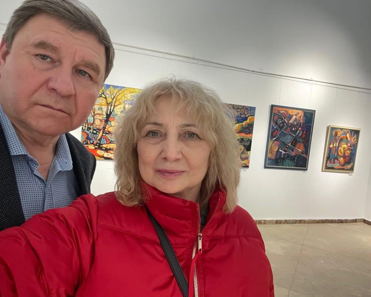 Ілюстрація до публікації «Таємний покровитель ексмитниці з Чорноморська Оксани Чернявської»