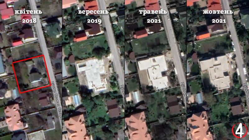 Ілюстрація до публікації «Рівне - тиха гавань корупціонерів»