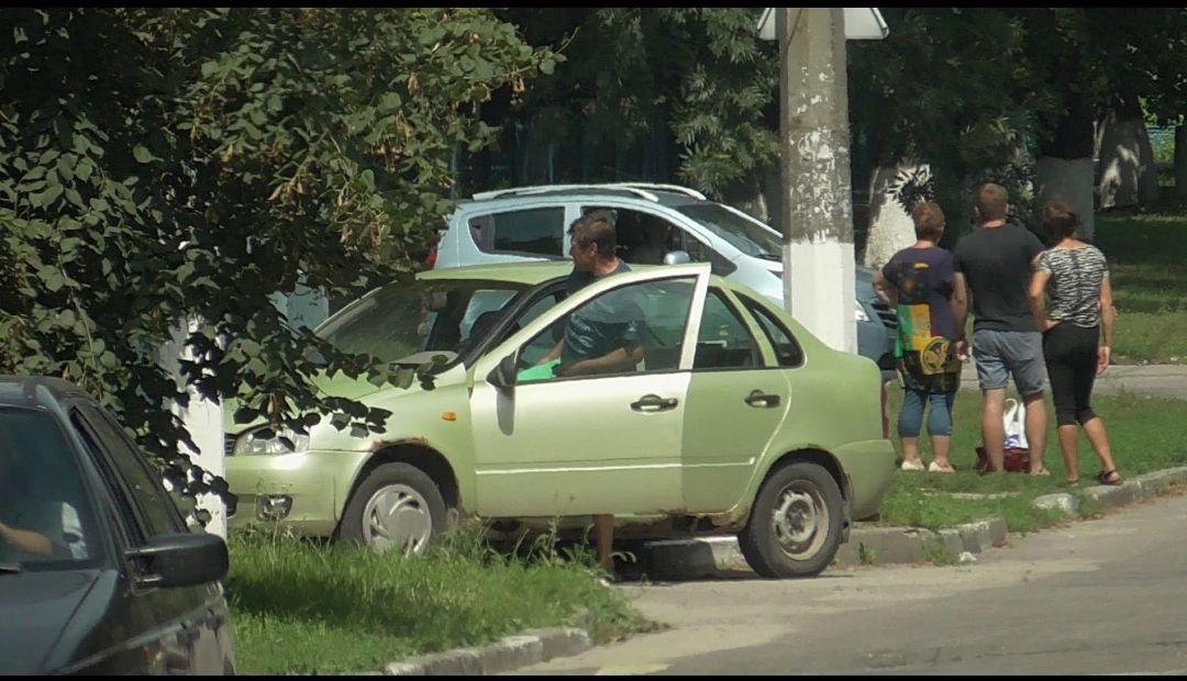 Ілюстрація до публікації «Суддя Іванюта Тетяна Євгенівна працює в Кагарлицькому районному суді.»