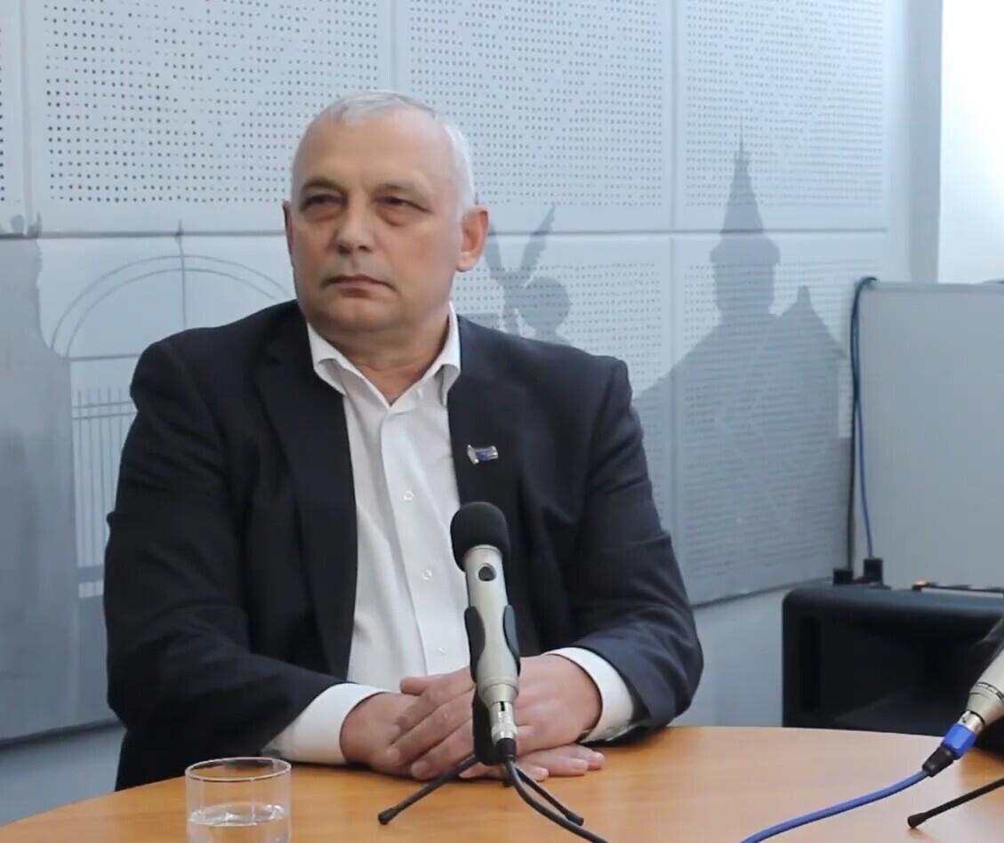 Ілюстрація до публікації «Отакої: корупціонер Ладовський помер, але майно його все одно планують конфіскувати»