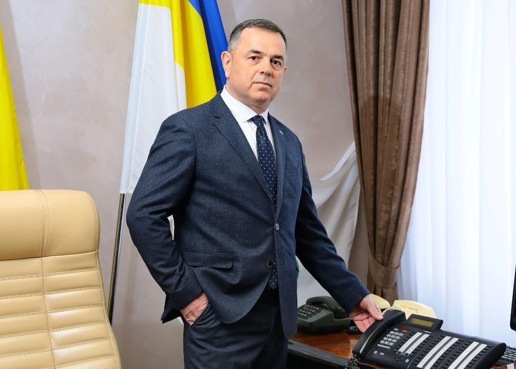Ілюстрація до публікації «В Михайла Яцини, який поновився через суд на посаді начальника управління ДПС в Тернопільській області виявили недостовірні відомості в декларації на 9,3 млн грн.»