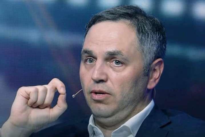 Ілюстрація до публікації «В Мадриді застрелили Андрія Портнова.»