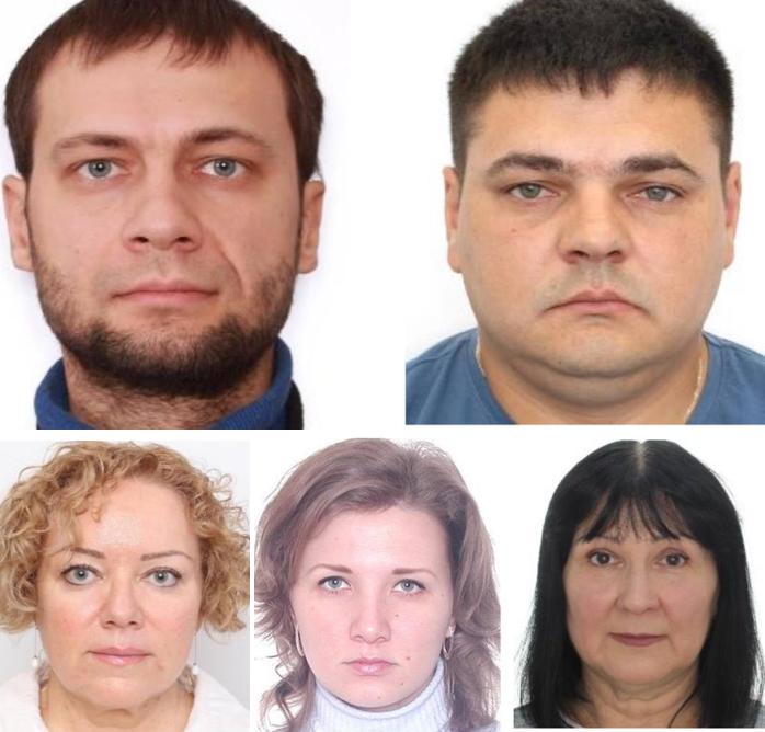 Ілюстрація до публікації «Містер "Обнал": В'ячеслав Стрелковський Низка компаній, де власниками в різні періоди часу були Діана чи В’ячеслав Стрелковські (з громадянством рф), фігурують у десятках…»