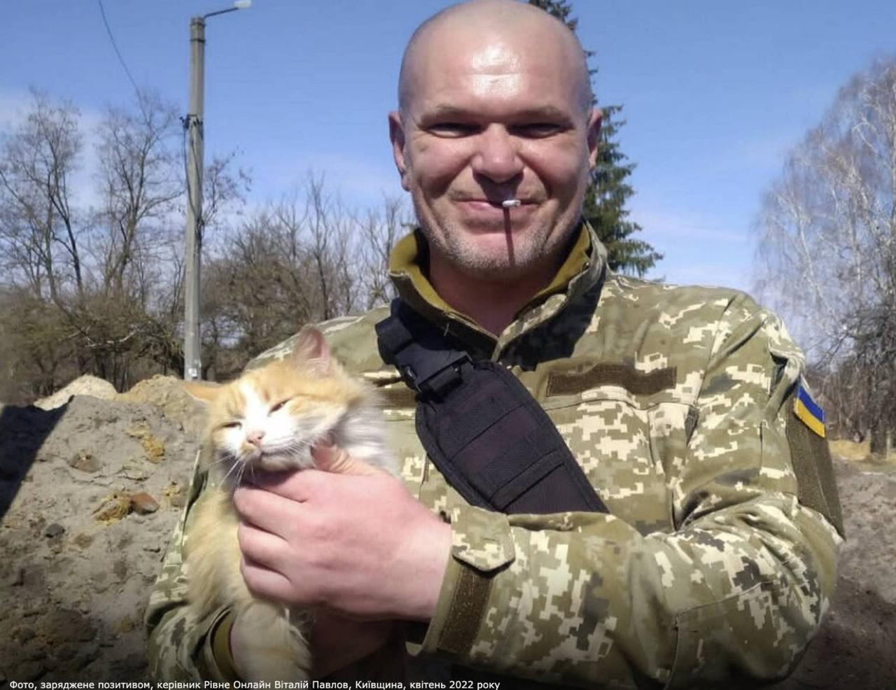 Ілюстрація до публікації «та 368.media Засновник та керівник ІА "Рівне Онлайн" Віталій Павлов, який є довіреною особою депутата міськради Олени Хотенко, виявився колишнім рецидивістом, який мав три…»