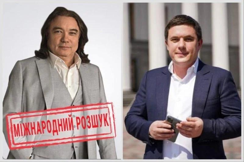 Ілюстрація до публікації «Нардеп Тарасов отримав подарунків на понад 21 млн грн від батька, якого розшукують правоохоронці»