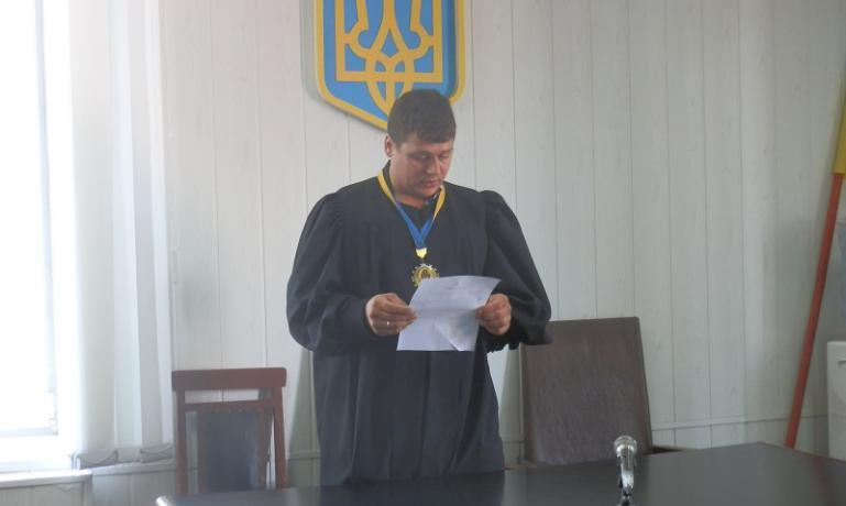 Ілюстрація до публікації «У Дніпрі скандальний суддя на мотоциклі насмерть збив людину»